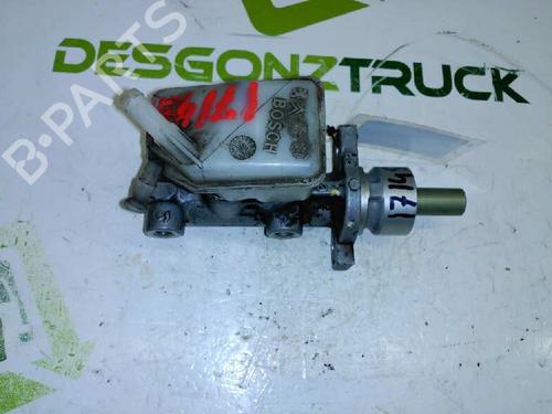 Used Brake master cylinder CITROËN XSARA PICASSO (N68) 2.0 HDi (90 hp) 24529857