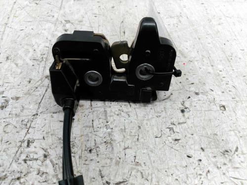Bakluke lås FORD FUSION (JU_) [2002-2012]  21437431