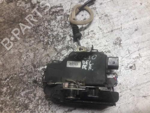 Højre fortil lås SEAT LEON (1M1)  | BP21460042C97 