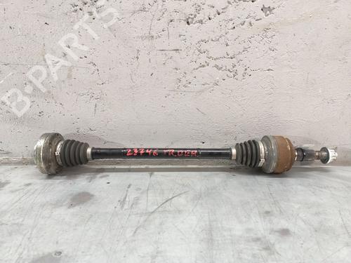 Used Right rear driveshaft AUDI Q7 (4LB) 3.0 TDI quattro (233 hp) 22273023