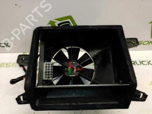 Used Heater blower motor RENAULT TRAFIC Van (T_, P_, V_) [1989-2002]  21429237