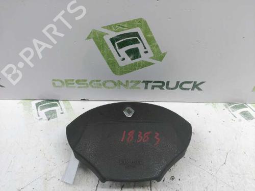 Lenkradairbag für RENAULT SCÉNIC I MPV (JA0/1_, FA0_) 1.6 16V (116 hp) 21431404