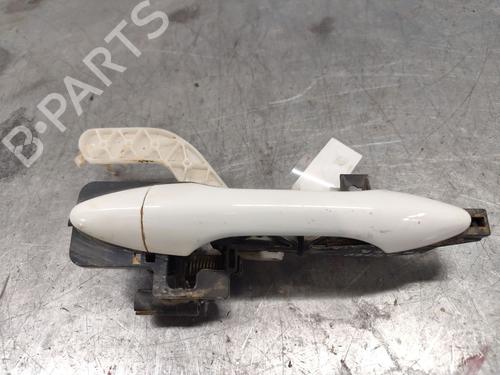Used Rear right exterior door handle HYUNDAI ix35 (LM, EL, ELH) 1.7 CRDi (116 hp) 28708708