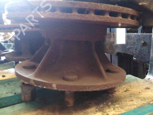 Used Other Other RENAULT TRUCKS B Platform/Chassis 2.8 DTi (122 hp) 40063783 40063783