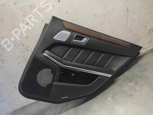 Used Rear right panel MERCEDES-BENZ E-CLASS T-Model (S213) E 300 e (213.253) (211 hp) 24677990