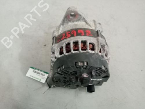 Used Alternator Alternator IVECO DAILY VI Platform/Chassis 35S16, 35C16, 40C16, 42S16, 50C16, 60C16, 65C16, 70C16 (160 hp) 40061126 40061126