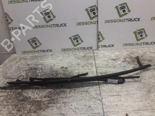 Used Rubber door seal VW NEW BEETLE (9C1, 1C1) [1998-2012]  21462437