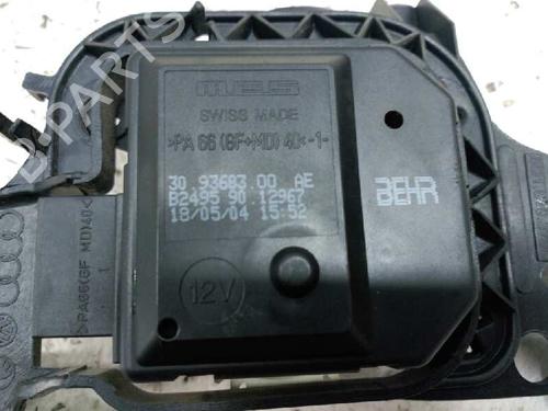 Elektronische module SEAT IBIZA III (6L1)  | BP21440048M83 