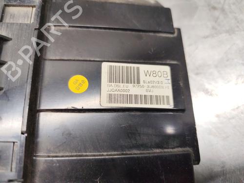Climate control KIA SPORTAGE III (SL)  | BP29184138I5 