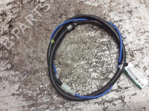 Used Handbrake cable PEUGEOT 207 (WA_, WC_) [2006-2015]  21473165