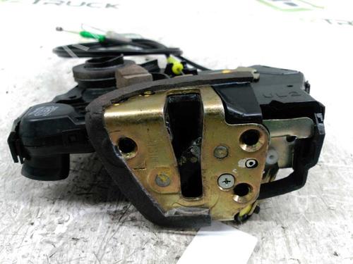 Front left lock TOYOTA AVENSIS Estate (_T25_)  | BP21432101C98 