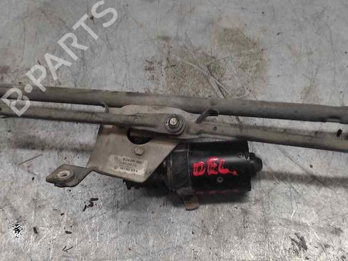 Used Front wiper motor VW POLO III (6N1) [1994-1999]  21413948