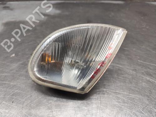 Used Left side indicator Left side indicator CITROËN BERLINGO / BERLINGO FIRST MPV (MF_, GJK_, GFK_) [1996-2026] 35777278 35777278