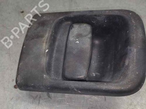 Used Tailgate handle RENAULT MASTER II Bus (JD) [1997-2010]  21493807