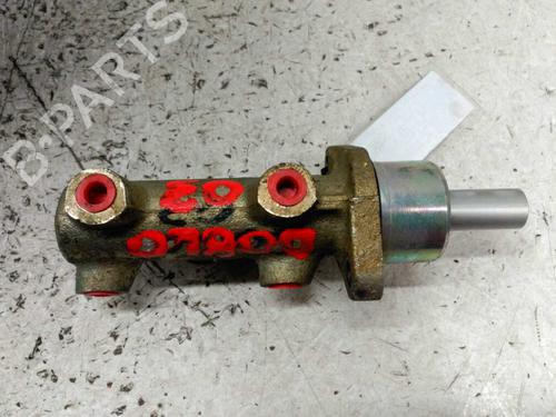 Brake master cylinder FIAT DOBLO MPV (119_, 223_)  | BP24530222M77 