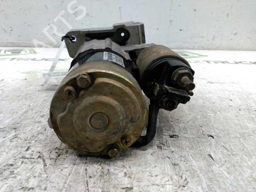 Starter RENAULT CLIO II (BB_, CB_)  | BP21427957M8 