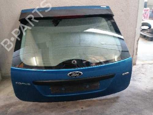 Bakluke CC/Kombi-Kupé FORD FOCUS II (DA_, HCP, DP)  | BP21477452C6 