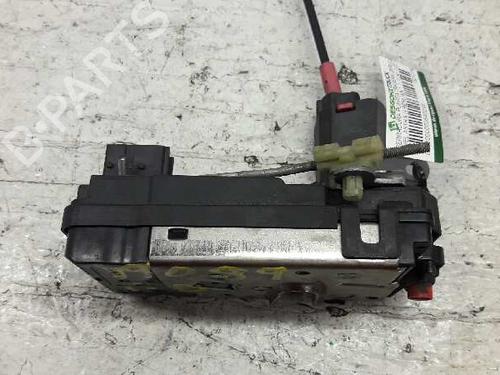 Højre bagtil lås OPEL ASTRA H (A04)  | BP21455764C99 