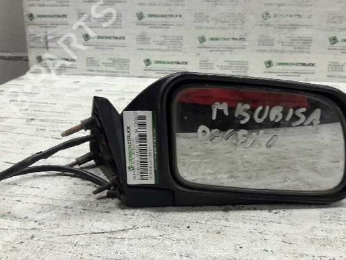 Used Right mirror Right mirror MITSUBISHI LANCER IV (C6_A, C7_A) 1.5 (C62A) (84 hp) 24679832 24679832