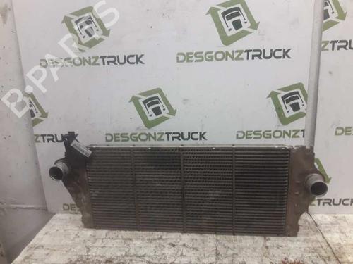 Intercooler RENAULT ESPACE IV (JK0/1_)  | BP21468947M30 