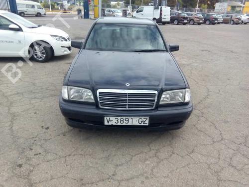 Front right window mechanism MERCEDES-BENZ C-CLASS (W202)  | BP21428051C23 