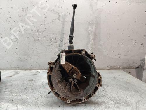 Gearkasse FORD TRANSIT Van (FA_ _) [2000-2006]  28804536