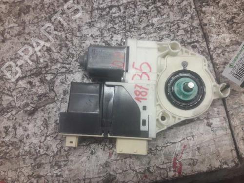 Used Right front window motor PEUGEOT 307 SW (3H) [2002-2009]  21468642