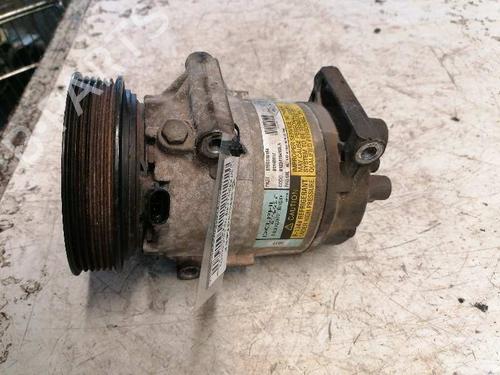 AC Kompressor RENAULT MEGANE II (BM0/1_, CM0/1_)  | BP21447504M34 