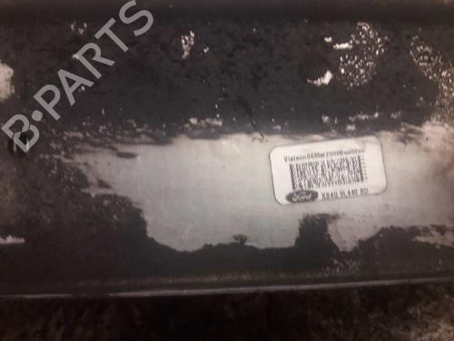 Intercooler FORD FOCUS I (DAW, DBW)  | BP21469119M30 