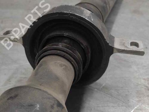 Driveshaft BMW 1 (F20)  | BP21412439M37 