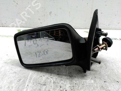 Used Left mirror SEAT IBIZA II (6K1) [1993-2002]  21436179