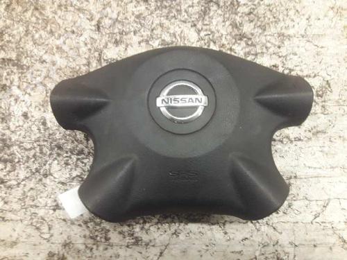 Førerens kollisjonspute NISSAN ALMERA II Hatchback (N16) [2000-2025]  21462902