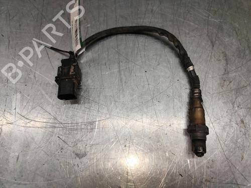 Used Electronic sensor IVECO DAILY IV Van [2006-2012]  31754293