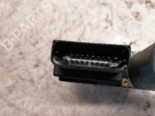 Rudehejsemotor bagstkærm venstre VW GOLF IV (1J1)  | BP21480896E23 
