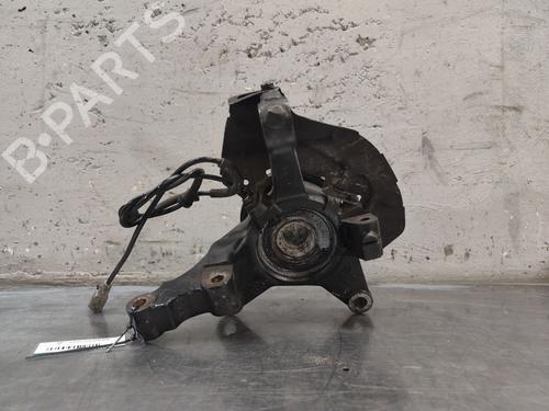 Right front steering knuckle IVECO STRALIS I | BP33606869M26 - Image 3