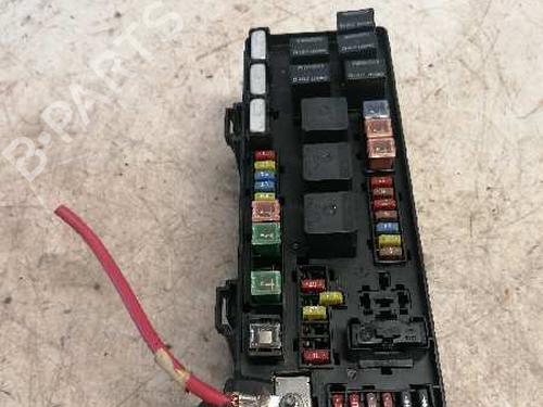 Used Fuse box CHRYSLER 300C (LX, LE) 3.0 CRD (218 hp) 21481363