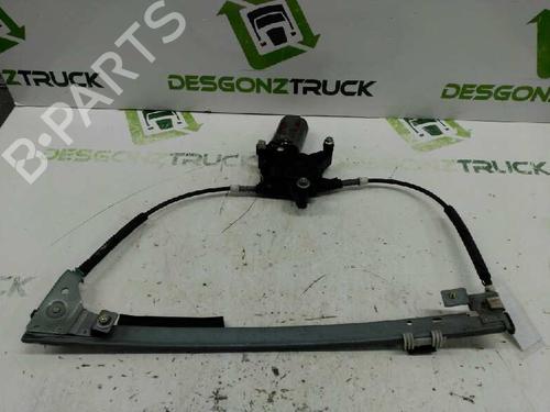 Used Front left window mechanism CITROËN XANTIA (X1_, X2_) [1993-2003]  21429032