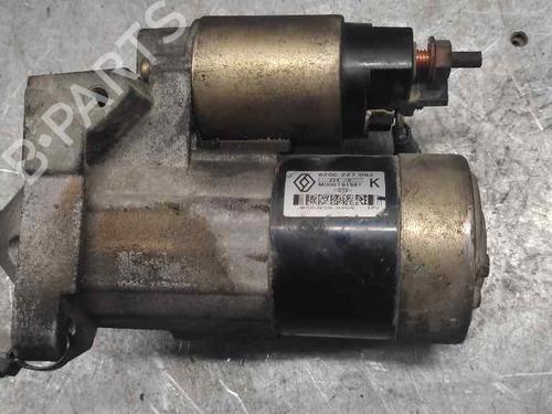 Startmotor RENAULT CLIO II (BB_, CB_)  | BP21410151M8 