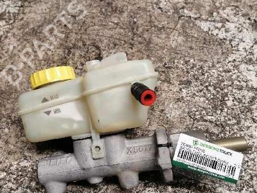 Hovedbremsecylinder SKODA FABIA I (6Y2) [1999-2008]  24530852
