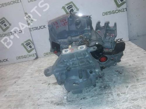 Gearbox FIAT TIPO Hatchback (356_, 357_)  | BP21472394M3 