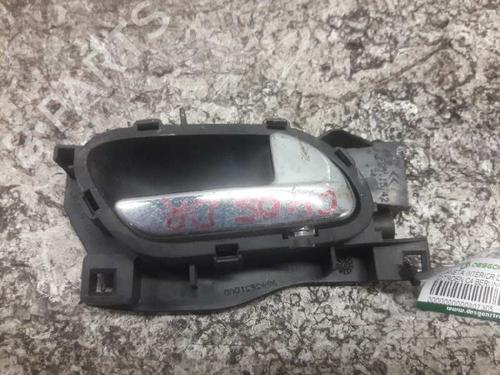 Used Front right interior door handle CITROËN C4 I (LC_) [2004-2014]  21465721