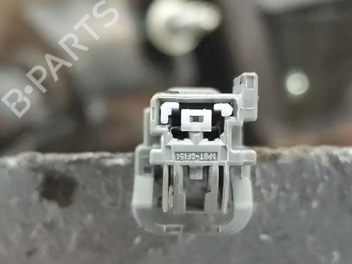 Tailgate handle JEEP COMPASS (MK49) 2.2 CRD | BP31216136C132 