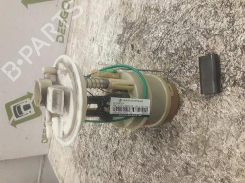 Drivstoffpumpe FIAT PUNTO (188_) 1.2 60 (188.030, .050, .130, .150, .230, .250) (60 hp) 21465588