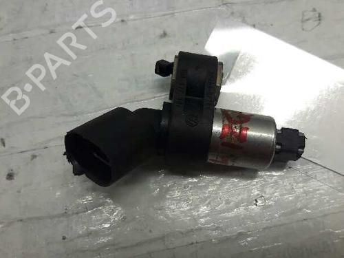 Used Electronic module VW GOLF III (1H1) [1989-2000]  21452140
