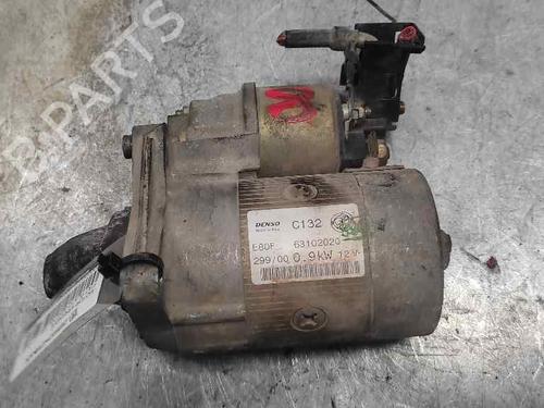 Starter FIAT PUNTO (188_) 1.2 16V 80 (188.233, .235, .253, .255, .333, .353, .639,... | BP21412511M8