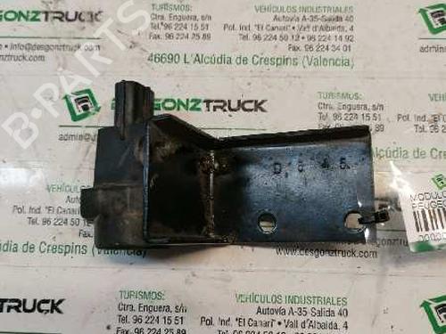 Used Electronic module PEUGEOT BOXER Platform/Chassis (244) [2001-2025]  22785937
