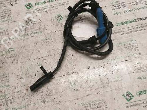 Electronic module PEUGEOT 207 (WA_, WC_)  | BP21475837M83 