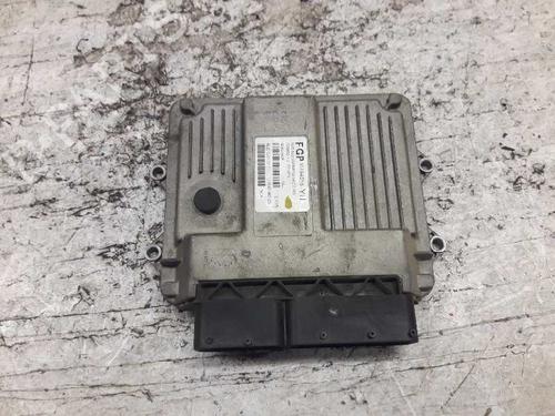 Used Engine control unit (ECU) OPEL COMBO Tour [2001-2011]  21458581