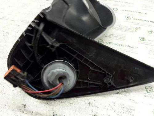 Left mirror PEUGEOT 206 Hatchback (2A/C)  | BP21450532C26 