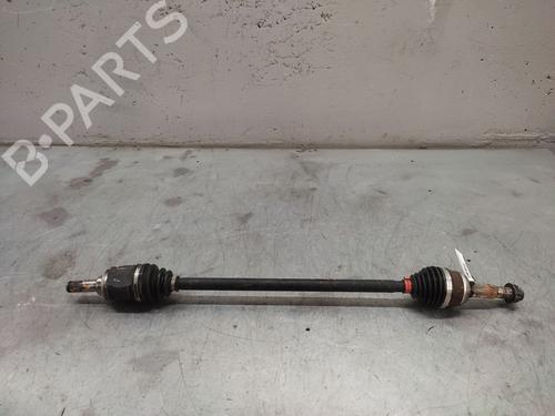 Drivaksel bak Høyre TOYOTA RAV 4 III (_A3_) [2005-2014]  22240166